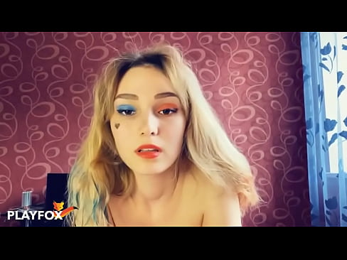 ❤️ Rhoddodd sbectol rhith-realiti hud rhyw gyda Harley Quinn i mi ☑Porno atom ni cy.assistdoctor23.ru